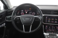 Audi A6 Avant 40 TDI sport