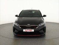 Kia pro_cee'd ProCeed 1.6 T-GDI GT