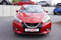 Nissan Micra 0.9