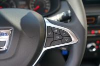 Dacia Sandero Stepway III 1.0 Comfort