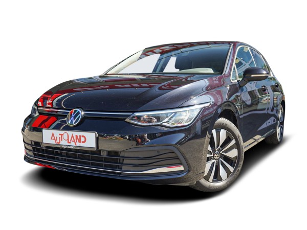 VW Golf VIII 1.5 TSI Move