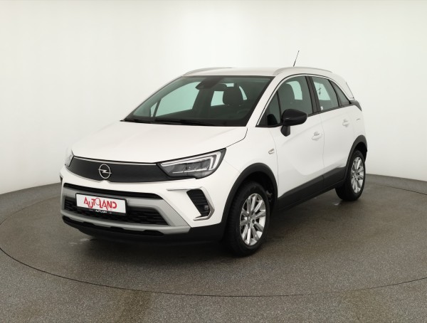 Opel Crossland 1.2 Turbo Aut. Elegance