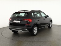 Skoda Kamiq 1.5 TSI DSG Ambition