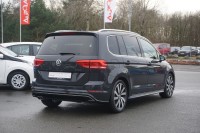 VW Touran 2.0 TDI Highline R-Line