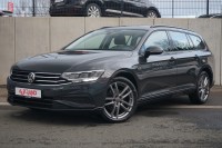 Vorschau: VW Passat Variant 2.0 TDI