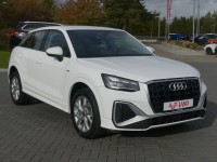 Audi Q2 35 1.5 TFSI S line