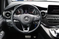 Mercedes-Benz V-Klasse V300 d AMG Line lang