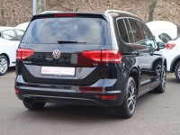 VW Touran 1.4 TSI 7-Sitzer