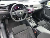 Skoda Superb Combi 2.0 TDI SportLine