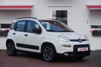 Fiat Panda 1.0 M-Hybrid City Life