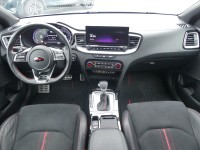 Kia pro_cee'd ProCeed 1.6 T-GDI GT