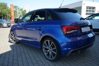 Audi A1 Sportback 1.4 TFSI sport