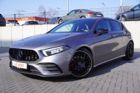 Mercedes-Benz A-Klasse A200 AMG Line 2-Zonen-Klima Navi Sitzheizung
