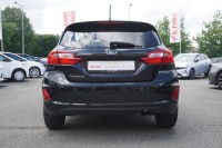 Ford Fiesta 1.1 Titanium