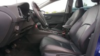 Seat Leon 1.5 FR Black Matt Edition