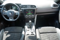 Renault Kadjar 1.3 TCE Black Edition