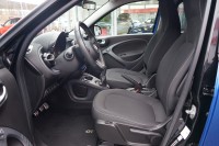 Smart ForFour forfour 1.0