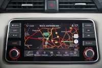 Nissan Micra 1.0 N-Way