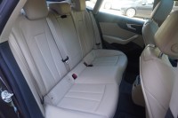 Audi A5 Sportback 2.0 TFSI