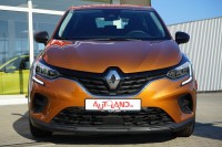 Renault Captur TCe 90