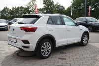 VW T-Roc 1.0 R-Line