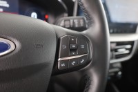 Ford Focus Turnier Titanium X 1.0 EB