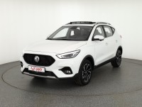 Vorschau: MG ZS 1.0 T-GDI Luxury