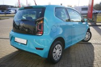 VW up up! 1.0 Basis