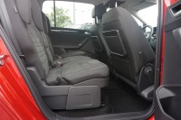 VW Touran 1.5 TSI DSG