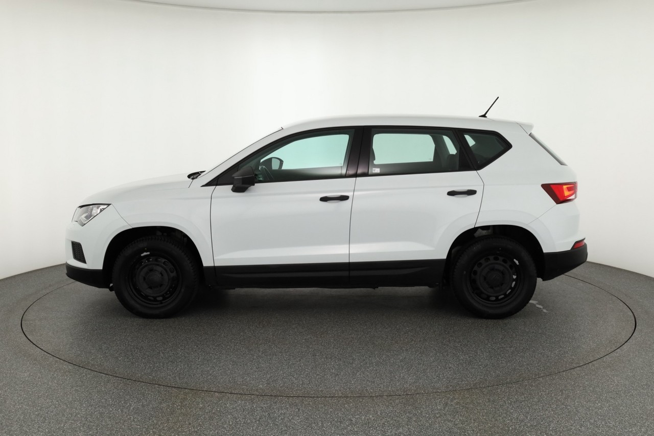 Seat Ateca 1.0 TSI Reference