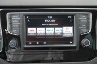 VW Golf Sportsvan 1.4TSI Highline
