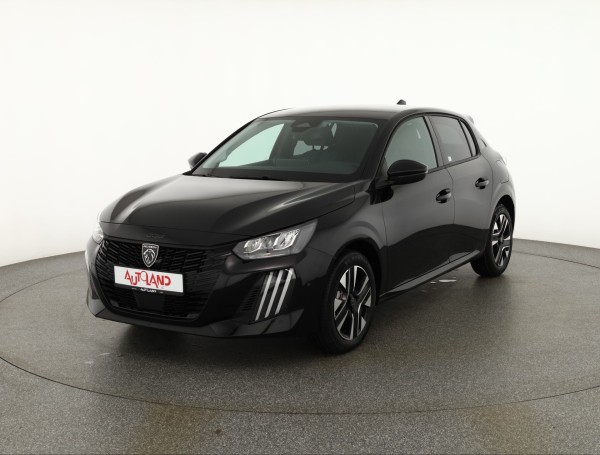 Peugeot 208 1.2 mHEV 110 Aut.