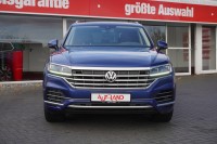 VW Touareg 3.0 V6 TDI Atmosphere 4Motion