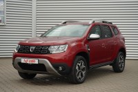 Vorschau: Dacia Duster II 1.3 TCE 4WD