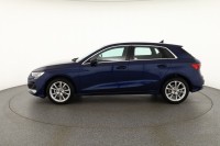 Vorschau: Audi A3 Sportback 35 TFSI s-tronic