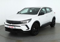 Opel Grandland GS 1.2DI Turbo 2-Zonen-Klima Navi Sitzheizung