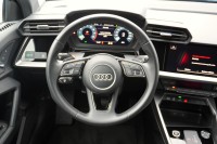 Audi A3 Sportback 40 TFSIe S-Tronic S-Line