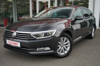 Vorschau: VW Passat Variant 2.0 TDI DSG