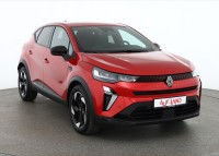 Renault Captur Hybrid E-Tech160 Techno Aut.