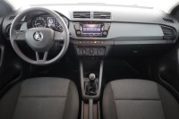 Skoda Fabia Combi 1.0 MPI Cool Plus