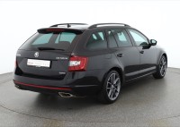 Skoda Octavia Combi 2.0 TSI DSG RS