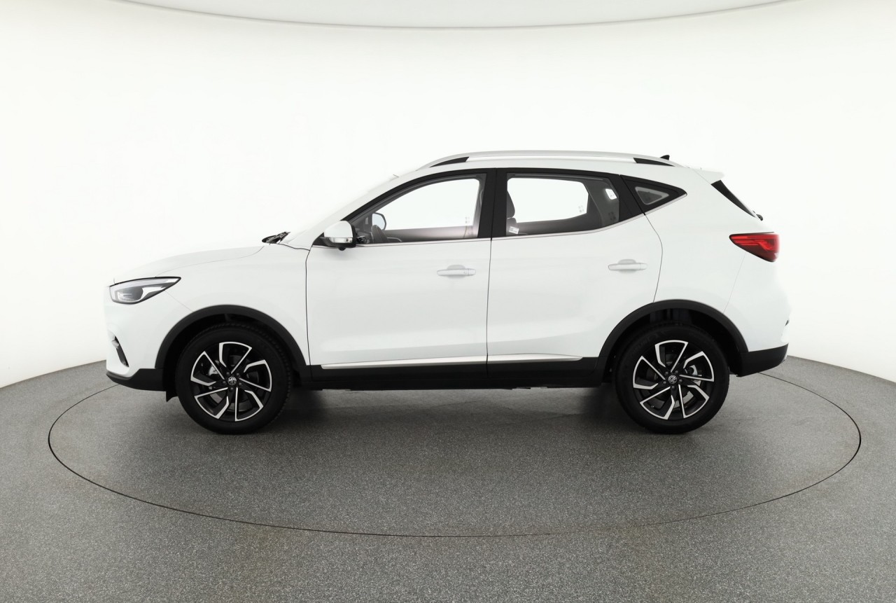 MG ZS 1.0 T-GDI Luxury Aut.