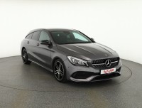 Mercedes-Benz CLA 200 Shooting Brake AMG Line