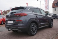 Hyundai Tucson 1.6 T-GDI Advantage DCT
