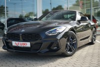 Vorschau: BMW Z4 M M40i