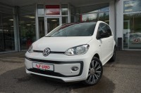 Vorschau: VW up up! 1.0 ASG IQ.DRIVE