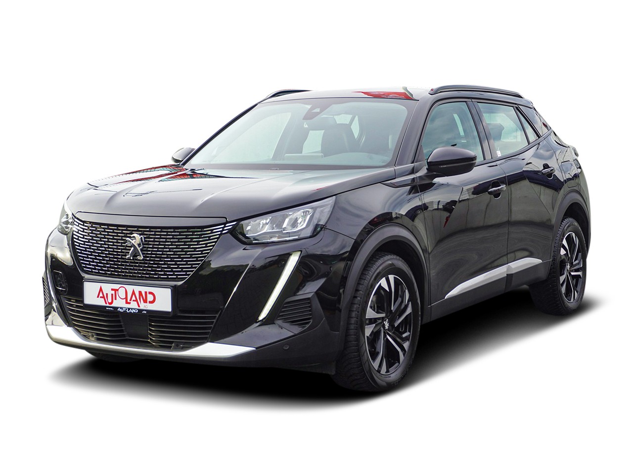 Peugeot 2008 1.2 PT Allure