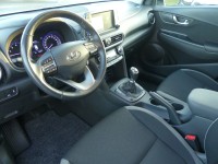 Hyundai Kona 1.0 T-GDI