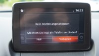 Mazda CX-3 2.0 SKYACTIV-G 121 Sports-Line