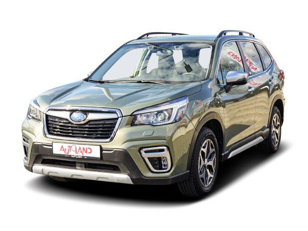 Subaru Forester 2.0 M-Hybrid Comfort
